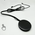 Sensor Led Invisible Dimmer para Empotrar