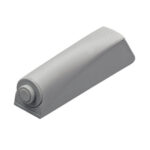 Expulsador Adaptador Sobreponer Gris