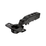 Bisagras Sensys Black 110° sin Presion x Par