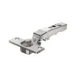 Bisagra recta con freno Novisys x Par