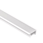 Perfil Led de Silicona