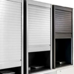 Santa Maria Blanca, Negra y Aluminizada PVC