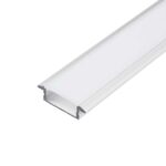 Perfil Led para Empotrar 3 Metros