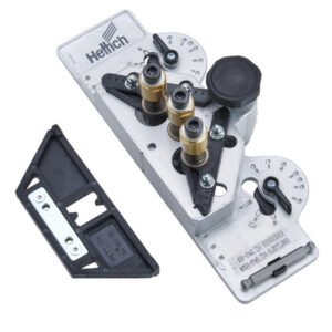 Herramientas Y Plantillas Hettich