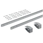 SlideLine M Sets de perfiles