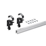 Set Perfil Para Puerta Plegable Puerta De Paso