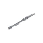 Adaptador Flexible Para Barra Sincronizadora