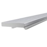 Perfil Decorativo Aspecto Aluminio Para Gaveta Avantech You