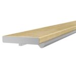 Perfil Decorativo Aspecto Roble Para Gaveta Avantech You