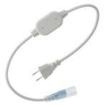 Conector para Cinta Led Cob 110v