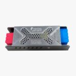 Transformador 12V 8,3 amp. 100w