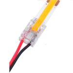 Conector Con Cable para Cinta Led