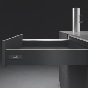 Gavetas Atira Innotech Y Accesorios
