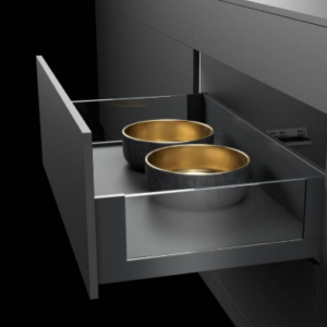 Gaveta Avantech Inlay