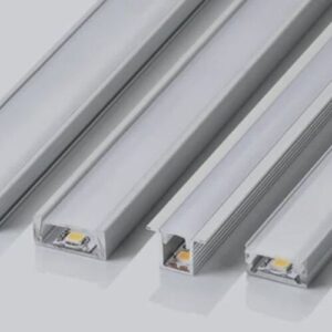 Perfiles Led Aluminio