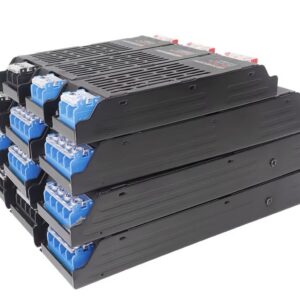 Transformadores 12V