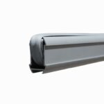 Tubo de Closet Gris 3 Metros