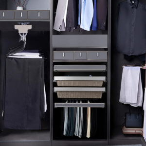 Organizadores